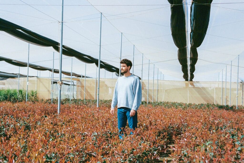 Íñigo Soler paisajísta diseño de jardines