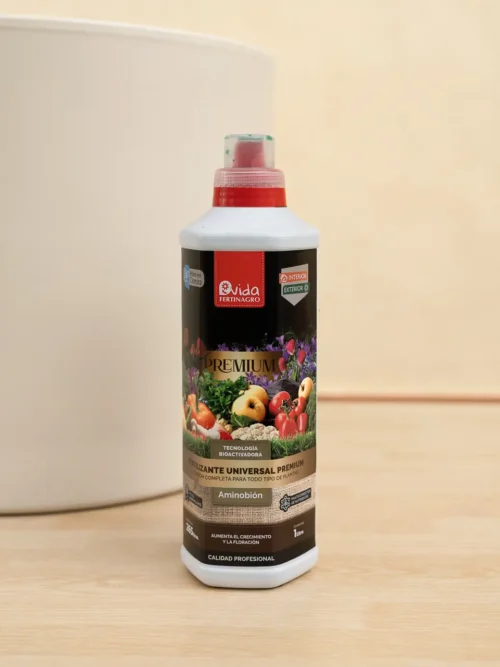 Fertilizante Universal Premium Profesional - Vida Fertinagro