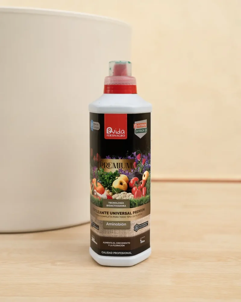 Fertilizante Universal Premium Profesional - Vida Fertinagro
