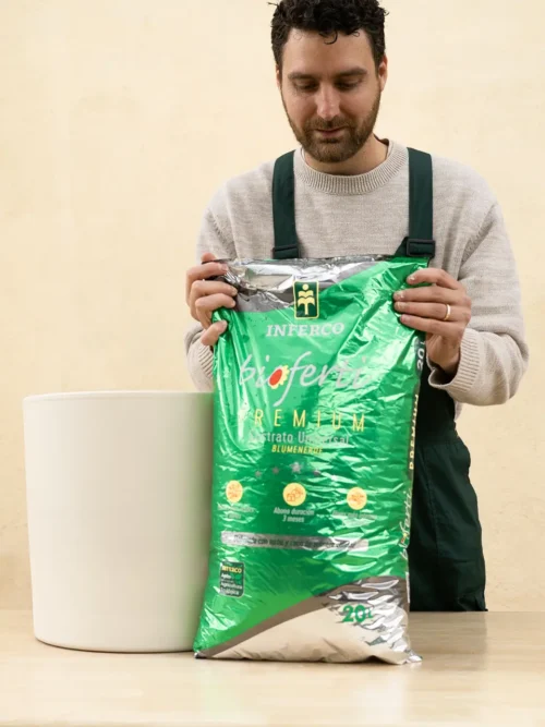 Sustrato Universal Premium Inferco Bioferti